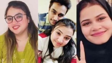 अमरीन का नया खुलासा: अहमदाबाद में स्पा सेंटरों से सांठगांठ कर फ्लैट से चला रही थी देह व्यापार