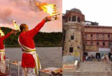 19 मार्च से इस घाट पर गूंजेगी भव्य गंगा आरती, श्रद्धालुओं के लिए बेहतर सुविधाओं का इंतज़ाम