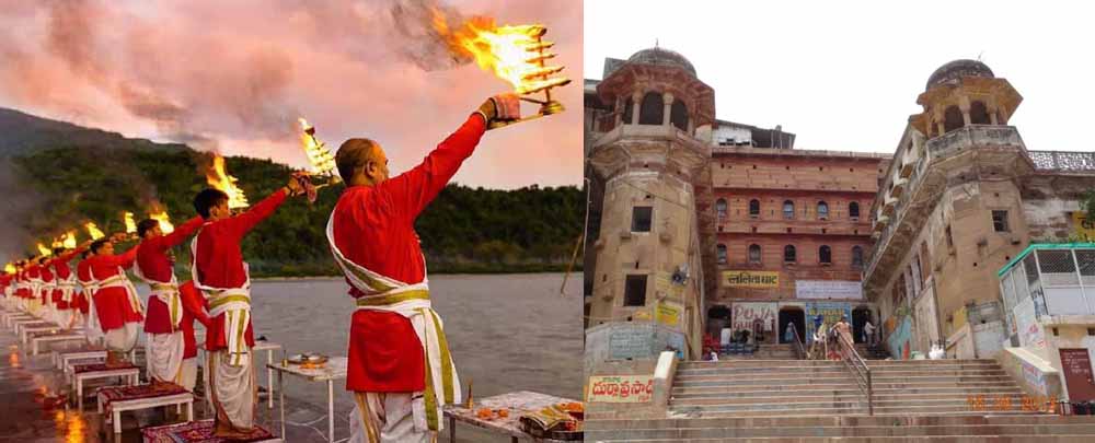 19 मार्च से इस घाट पर गूंजेगी भव्य गंगा आरती, श्रद्धालुओं के लिए बेहतर सुविधाओं का इंतज़ाम