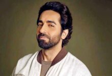 इंस्टाग्राम पर छाया ‘आयुष्मान खुराना एरा’, ‘साड़ी गली’ के नए वर्ज़न से मचाई धूम