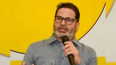 ‘नीतीश कुमार इस्तीफा देंगे?’ प्रशांत किशोर का बड़ा दावा, बोले- बिहार में BJP चाहती है पूरा कंट्रोल ‘नीतीश कुमार इस्तीफा देंगे?’ प्रशांत किशोर का बड़ा दावा, बोले- बिहार में BJP चाहती है पूरा कंट्रोल