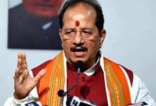 25 मार्च तक ड्यूटी जॉइन करें राजस्व अधिकारी, विजय सिन्हा की सख्त चेतावनी—हड़ताल पर सैलरी कटेगी