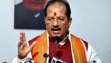 25 मार्च तक ड्यूटी जॉइन करें राजस्व अधिकारी, विजय सिन्हा की सख्त चेतावनी—हड़ताल पर सैलरी कटेगी