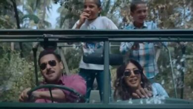 सलमान खान का पर्सनल टच: ‘बैटल ऑफ गलवान’ के लिए गैराज से निकली असली विंटेज जीप, ‘मैं हूं’ गाने में दिखा जुनून