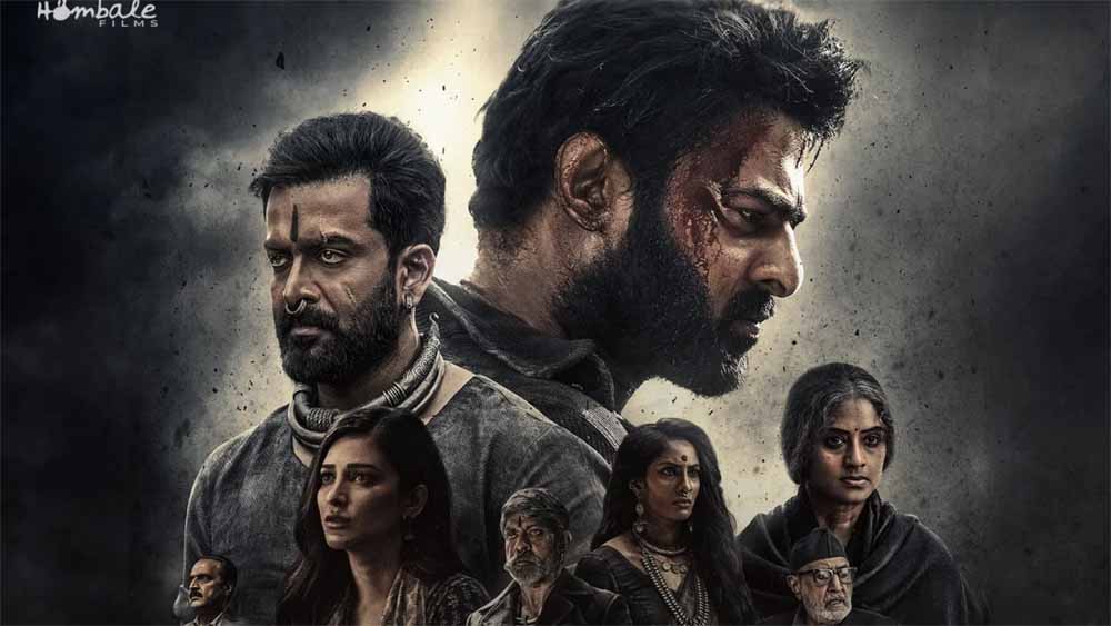 ‘सालार 2’ की शूटिंग को लेकर बड़ा धमाका: प्रभास की अगली फिल्म को मेकर्स ने बताया अब तक का सबसे भव्य प्रोजेक्ट ‘सालार 2’ की शूटिंग को लेकर बड़ा धमाका: प्रभास की अगली फिल्म को मेकर्स ने बताया अब तक का सबसे भव्य प्रोजेक्ट