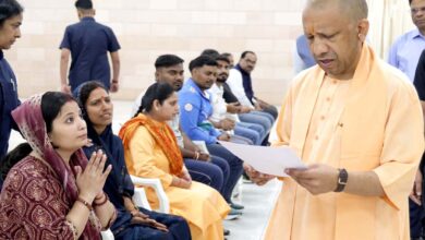 पीड़ितों की समस्याओं का उचित समाधान सरकार की प्राथमिकता: मुख्यमंत्री पीड़ितों की समस्याओं का उचित समाधान सरकार की प्राथमिकता: मुख्यमंत्री