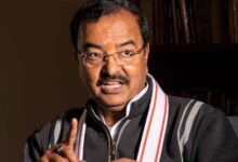 डिप्टी सीएम केशव प्रसाद मौर्या ने समाजवादी पार्टी की दादारी की रैली को पूरी तरह फ्लॉप शो बताया