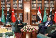 बिना तैयारी पंचायत बुलाकर बैठा पाकिस्तान, सऊदी अरब और मिस्र लौटे उल्टे पांव, मिशन दलाली फेल!