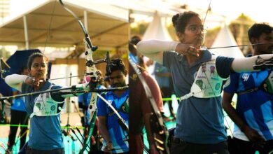 एशियाई खेलों के चयन पर नजर, तीरंदाज कोमालिका बारी खेलो इंडिया ट्राइबल गेम्स में दमदार प्रदर्शन से आश्वस्त