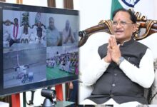 हवाई चप्पल पहनने वाला भी हवाई यात्रा कर सके प्रधानमंत्री का यह सपना छत्तीसगढ़ में भी हो रहा है साकार : मुख्यमंत्री साय