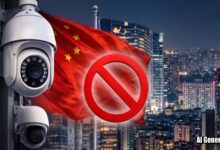 अप्रैल से बड़ा झटका! TP-Link, Hikvision जैसे चीनी CCTV कैमरों पर भारत में बैन