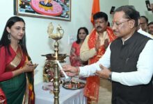 कायस्थ मंगल भवन का लोकार्पण: सामाजिक एकजुटता और विकास की नई पहल