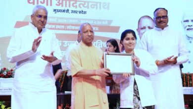 665 नर्सिंग अधिकारियों को मिला नियुक्ति पत्र,  बोले-पारदर्शी चयन प्रक्रिया से मिला हक