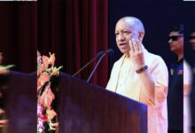 नौ वर्षों में 9 लाख सरकारी नौकरियां, यूपी बना देश का ग्रोथ इंजन: सीएम योगी