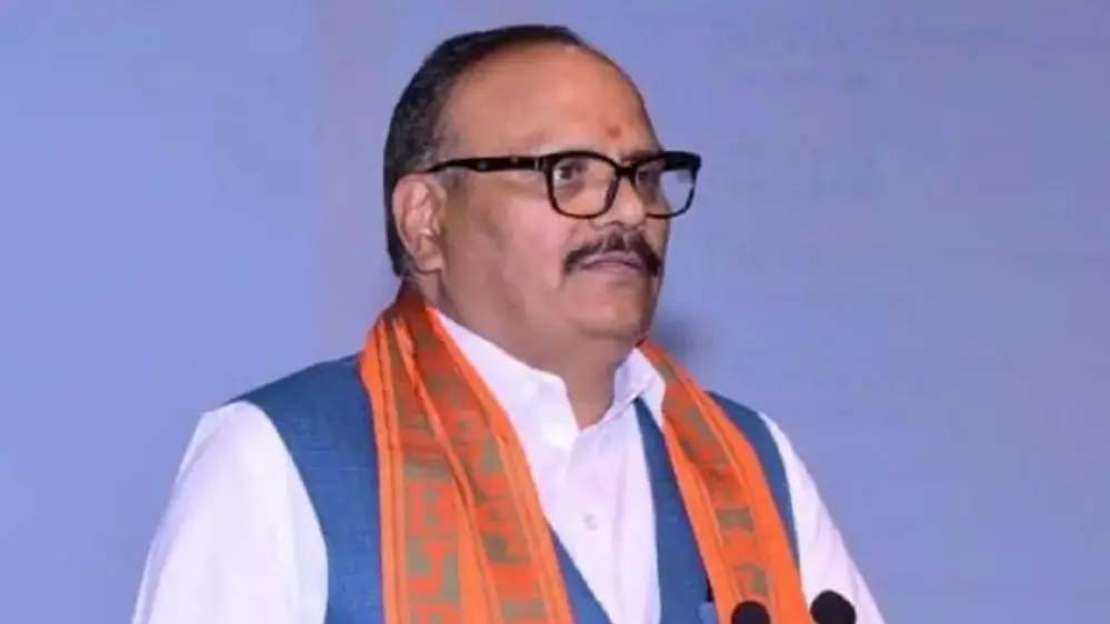 नोएडा में सपा की रैली फ्लॉप, मिनी सीएम और वसूली मॉडल को जनता ने किया खारिज: ब्रजेश पाठक नोएडा में सपा की रैली फ्लॉप, मिनी सीएम और वसूली मॉडल को जनता ने किया खारिज: ब्रजेश पाठक