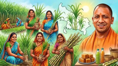 गन्ना उत्पादन, पौध तैयार करने और वैल्यू एडिशन में सक्रिय भागीदारी निभाएंगी महिलाएं