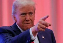 अमेरिका ने दिया सिग्नल, ट्रंप बोले- युद्ध रुक सकता है, बाजार में तेजी के संकेत