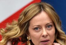 ईरान जंग के बीच इटली ने ट्रंप को दिया झटका, अपने बेस पर नहीं उतरने दिया अमेरिकी वॉरप्लेन