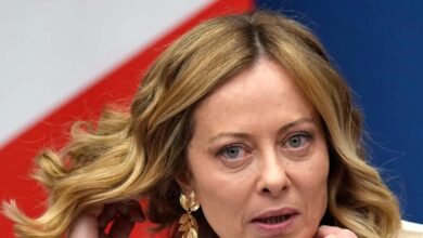 ईरान जंग के बीच इटली ने ट्रंप को दिया झटका, अपने बेस पर नहीं उतरने दिया अमेरिकी वॉरप्लेन