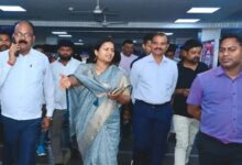 सूरजपुर में इलाज में लापरवाही पर भड़कीं लक्ष्मी राजवाड़े: गर्भस्थ शिशु की मौत के बाद भी इलाज न मिलने पर जताई नाराजगी