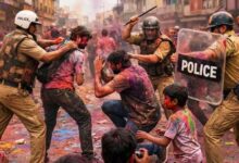 होली पर हुड़दंग से बचने के लिए पुलिस की तैयारी, ड्रोन निगरानी, 60 पॉइंट पर जिग-जैग बैरियर और एलआईयू अलर्ट