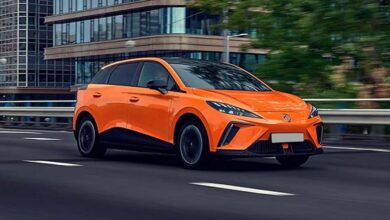 विदेशी कंपनी ला रही नई इलेक्ट्रिक हैचबैक, धांसू फीचर्स के साथ, बढ़ेगी पंच और टियागो ईवी की टेंशन