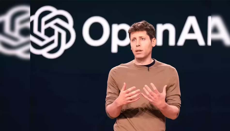 AI और सेना का मिलाजुला रिश्ता? पेंटागन डील के बाद OpenAI घिरी, ChatGPT अकाउंट्स की हो रही बाढ़ में डिलीट AI और सेना का मिलाजुला रिश्ता? पेंटागन डील के बाद OpenAI घिरी, ChatGPT अकाउंट्स की हो रही बाढ़ में डिलीट