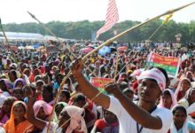 आदिवासी वोटरों को साधने में जुटी मोहन सरकार, निकाय चुनावों पर बड़वानी बैठक से मिले संकेत