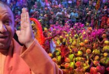 सीएम योगी के साथ खास होगा गोरखपुर का रंगोत्सव