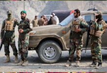 तालिबान ने पाकिस्तान पर किया प्रचंड हमला, डूरंड लाइन पर दो नई पोस्ट कब्जाई, युद्ध तेज