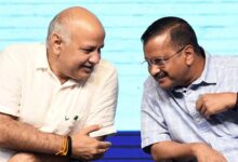 ‘जज ने समझा नहीं’: केजरीवाल-सिसोदिया को छोड़ने को तैयार नहीं सीबीआई, HC में हुई गलती की पहचान