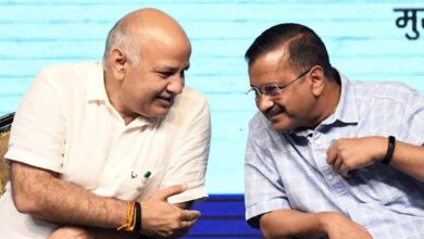 ‘जज ने समझा नहीं’: केजरीवाल-सिसोदिया को छोड़ने को तैयार नहीं सीबीआई, HC में हुई गलती की पहचान ‘जज ने समझा नहीं’: केजरीवाल-सिसोदिया को छोड़ने को तैयार नहीं सीबीआई, HC में हुई गलती की पहचान