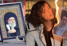 खामेनेई की मौत पर ईरान में जश्न, पर भारत में मातम क्यों