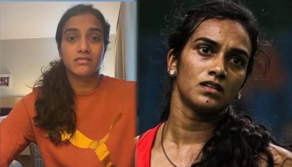 धमाकों के बीच फंसीं पीवी सिंधु, दुबई से वापसी के बाद लिखी भावुक पोस्ट