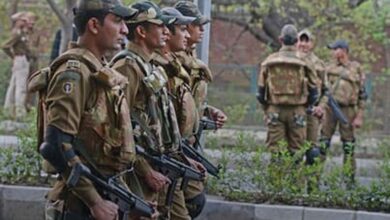 खामेनेई की मौत के बाद भारत में हाईअलर्ट, कानून-व्यवस्था में उल्लंघन पर सख्त कार्रवाई की चेतावनी