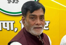 घुसपैठियों के सहारे सरकार बनाना चाहती हैं ममता बनर्जी: राम कृपाल यादव