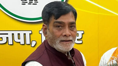 घुसपैठियों के सहारे सरकार बनाना चाहती हैं ममता बनर्जी: राम कृपाल यादव