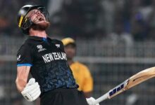 33 गेंदों में तूफानी शतक, 10 चौके-8 छक्के… फिन एलन का कहर, न्यूजीलैंड से हार के बाद छलका मार्करम का दर्द