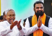 सम्राट चौधरी अकेले नहीं, ये 4 नाम भी सीएम रेस में; नीतीश कुमार के बाद बिहार की कमान किसके हाथ जाएगी?