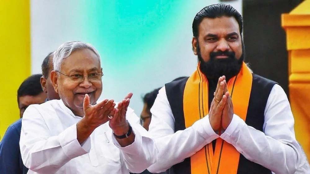 सम्राट चौधरी अकेले नहीं, ये 4 नाम भी सीएम रेस में; नीतीश कुमार के बाद बिहार की कमान किसके हाथ जाएगी?