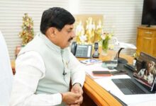 मुख्यमंत्री डॉ. यादव ने मध्यप्रदेश की खिलाड़ी बिटिया की सुरक्षित स्वदेश वापसी के लिए किए प्रयास