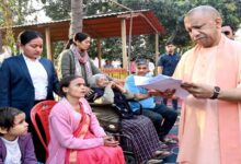 जन समस्याओं के निस्तारण में शिथिलता अक्षम्य: मुख्यमंत्री