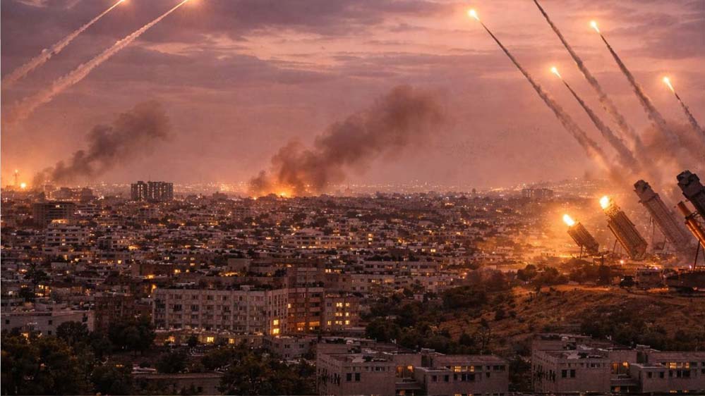 लंबे युद्ध में फिर फंसा US? ईरान जंग 100 दिन तक चलेगी, सेना ने खुफिया अधिकारियों को तैनात किया