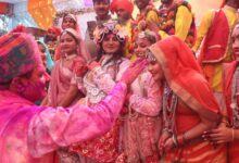 हर आंगन में सुख, शांति और समृद्धि के नए रंग बिखेरता है होली का उत्सव: मुख्यमंत्री डॉ. यादव