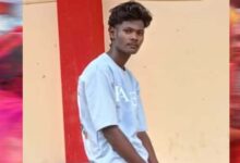 ग्राम झांपी से 19 वर्षीय युवक हुआ लापता