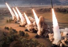 ईरान तनाव के बीच US ने किया ‘डूम्सडे’ मिसाइल टेस्ट, हिरोशिमा से ज्यादा तबाही की चेतावनी; स्पेन भी नरम पड़ा