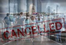 मिडिल ईस्ट संकट का असर हवाई यात्रा पर, भारत में 180 फ्लाइट्स रद्द; यात्रियों के लिए एडवाइजरी जारी