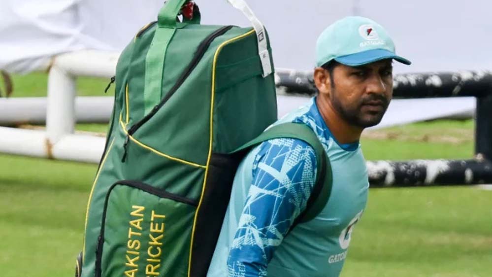 पाकिस्तान क्रिकेट टीम को मिलेगा नया टेस्ट कोच, PCB ने सरफराज अहमद जैसे दिग्गज पर किया बड़ा दांव