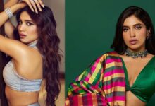 आत्मसम्मान से कोई समझौता नहीं’—भूमि पेडनेकर ने अपने करियर को लेकर दी स्पष्ट राय