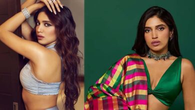 आत्मसम्मान से कोई समझौता नहीं’—भूमि पेडनेकर ने अपने करियर को लेकर दी स्पष्ट राय